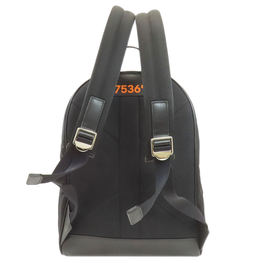 Burberry Rucksack Coordinate Backpack Daypack